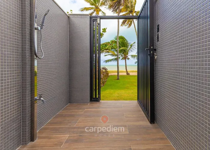 Breeze Residence #114 - Triplo Garden By Carpediem